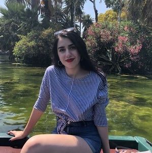 Meet your Posher, Afsoun